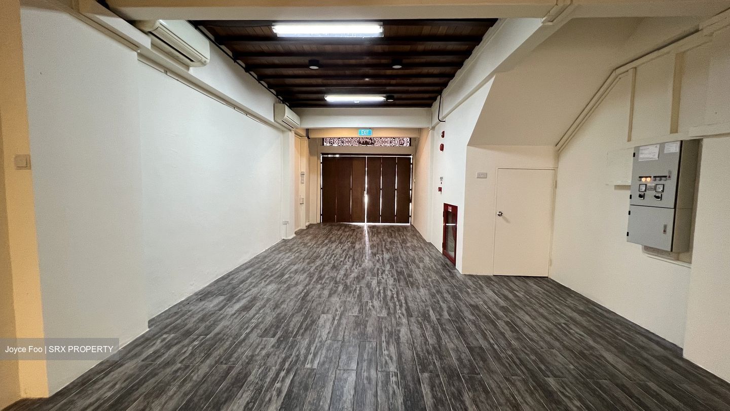 Kreta Ayer Conservation Area (D1), Shop House #560015731